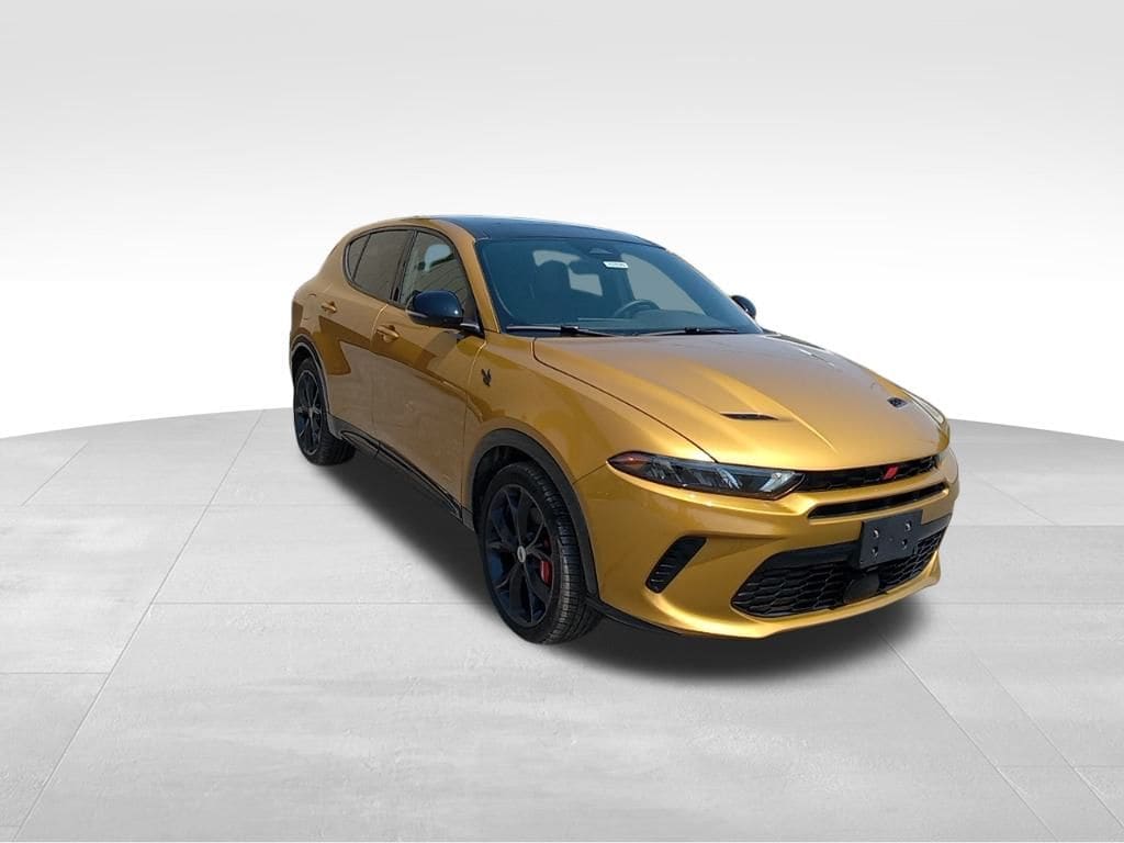 2024 Dodge Hornet R/T Plus