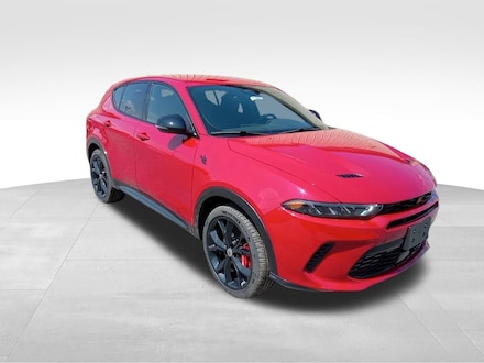 2024 Dodge Hornet R/T SUV