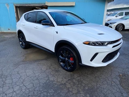2023 Dodge Hornet GT SUV