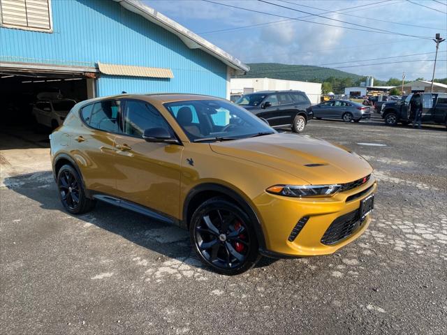 2024 Dodge Hornet R/T