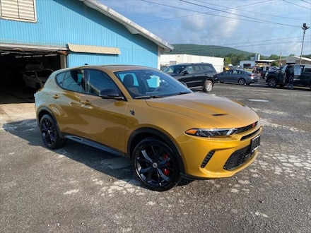 2024 Dodge Hornet R/T SUV