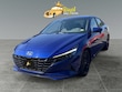 Hyundai Elantra Hybrid