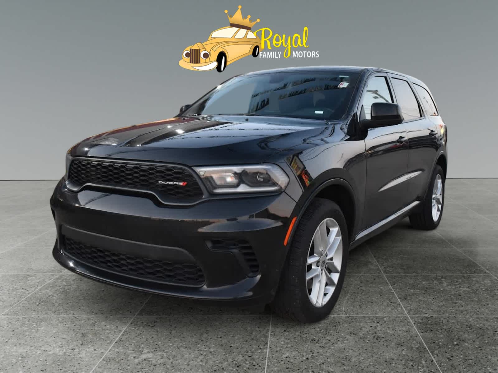 2023 Dodge Durango GT