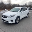  Buick Envision