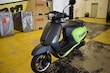 Kymco Like 150