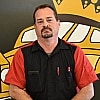 Staff member Steve Archibald from ID_731588f0fb0d