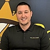 Staff member Steve Steele from ID_194a344ae223