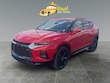 Chevrolet Blazer