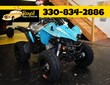 Kymco Mongoose