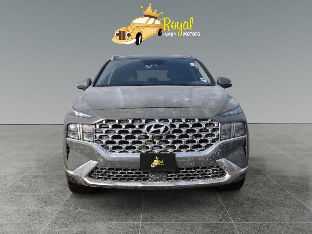 Used 2023 Hyundai Santa Fe SEL SUV