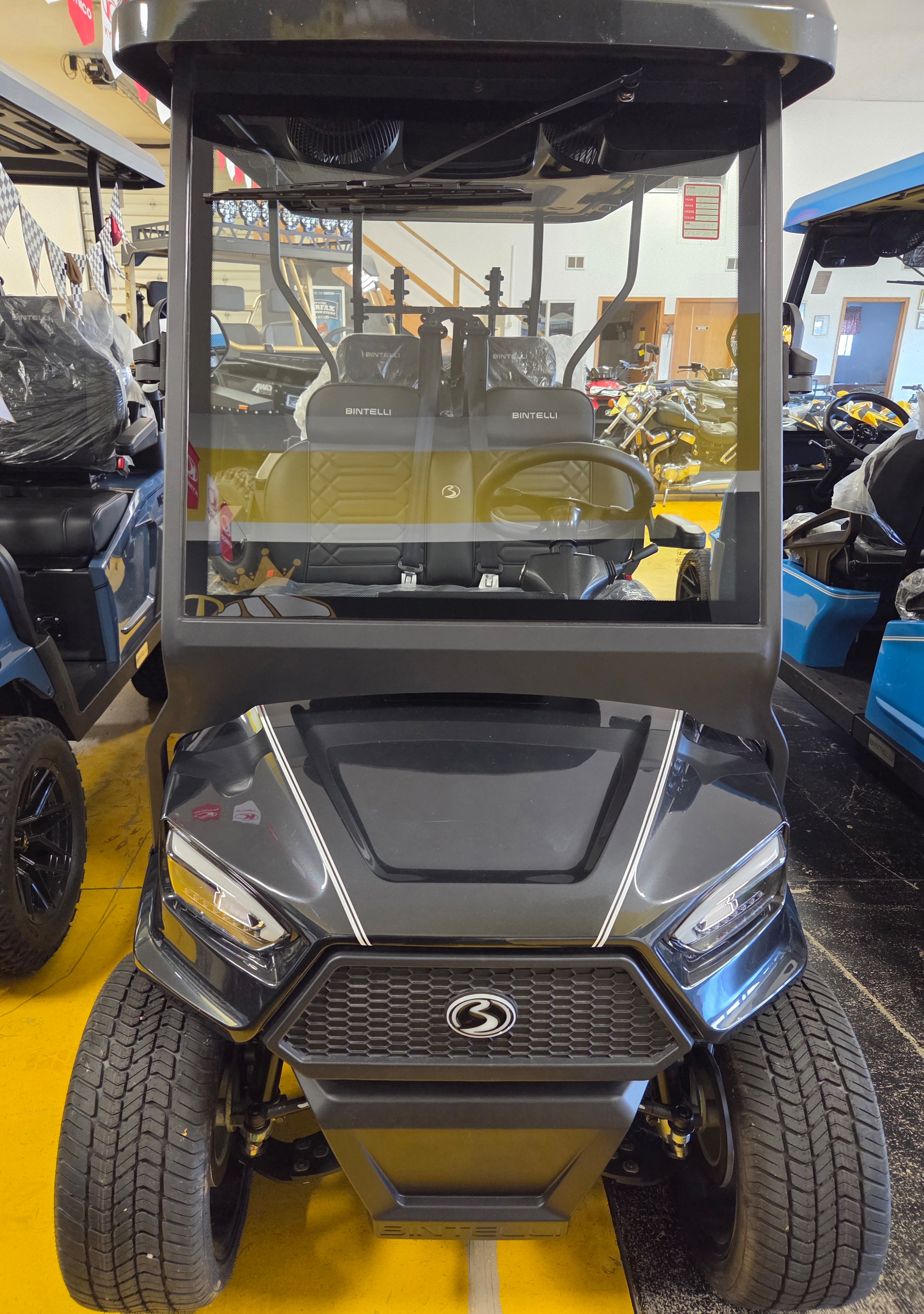 New Inventory | Royal Family Motors - Belden LLC