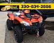 Kymco MXU