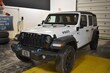  Jeep Wrangler 4xe
