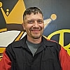 Staff member Jerry Syme from ID_731588f0fb0d
