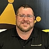 Staff member Mike Dolanski from ID_731588f0fb0d
