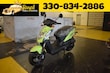 Kymco Agility