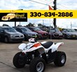  Argo Explorer 90CC