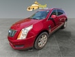 Cadillac SRX