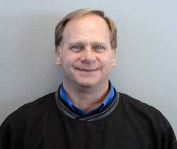 Steve Jasensky