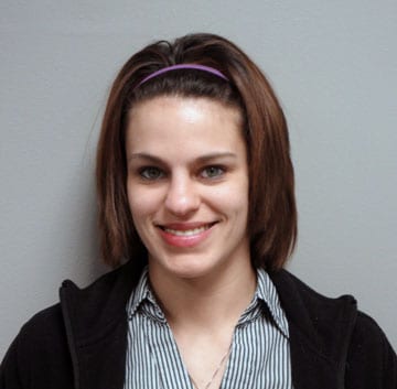 Sarah Mitchell