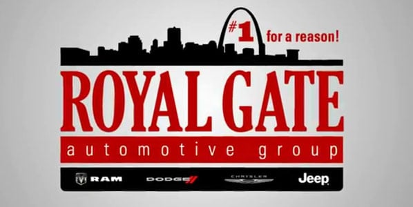 Royal gate dodge chrysler #1