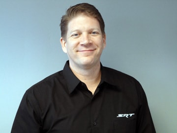 Mark Winstead