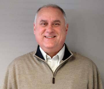 Steve Mizulski