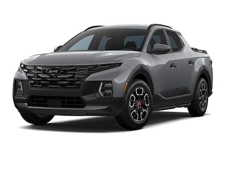 2024 Hyundai Santa Cruz XRT Truck