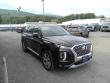 New 2024 Hyundai Palisade Calligraphy Night Edition SUV