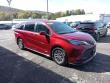 Used 2021 Toyota Sienna LE Minivan/Van