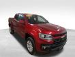 Used 2021 Chevrolet Colorado LT Truck