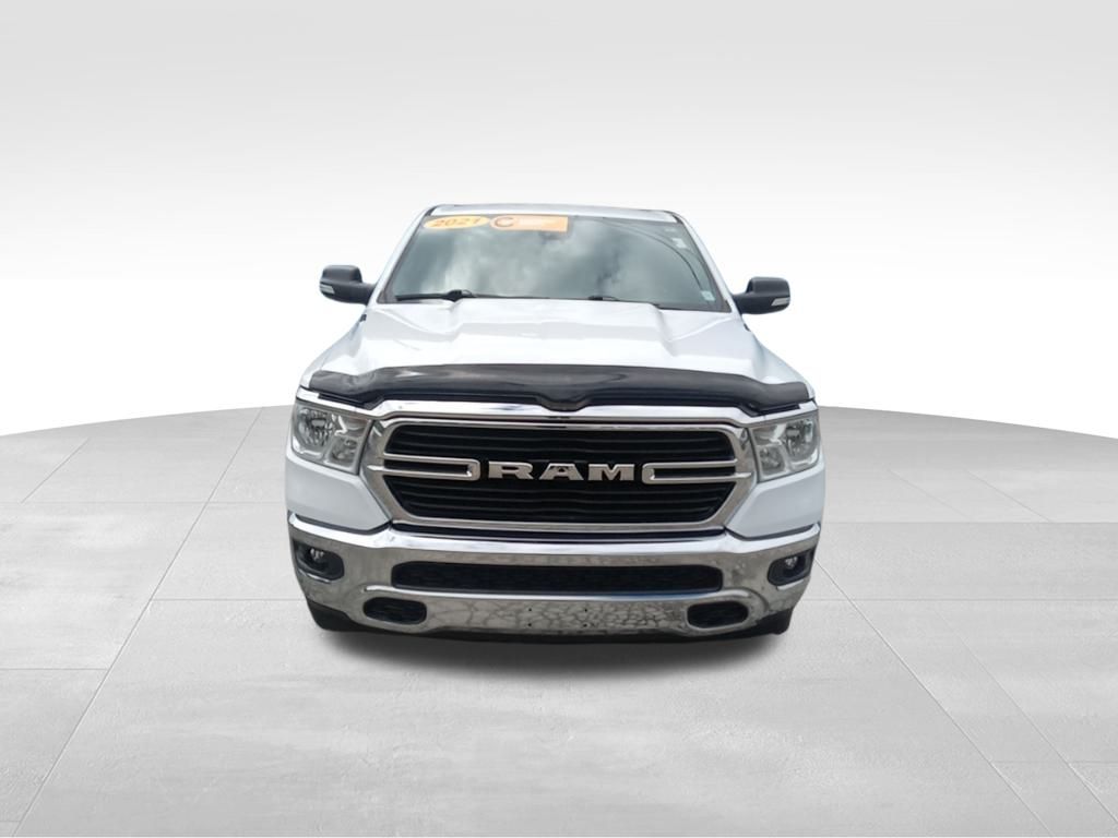 2021 Ram 1500 Big Horn Lone Star photo 2