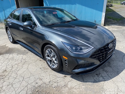 2023 Hyundai Sonata SEL Sedan