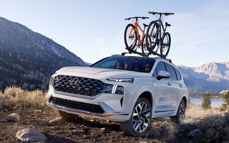 Bike rack sales dealers near me