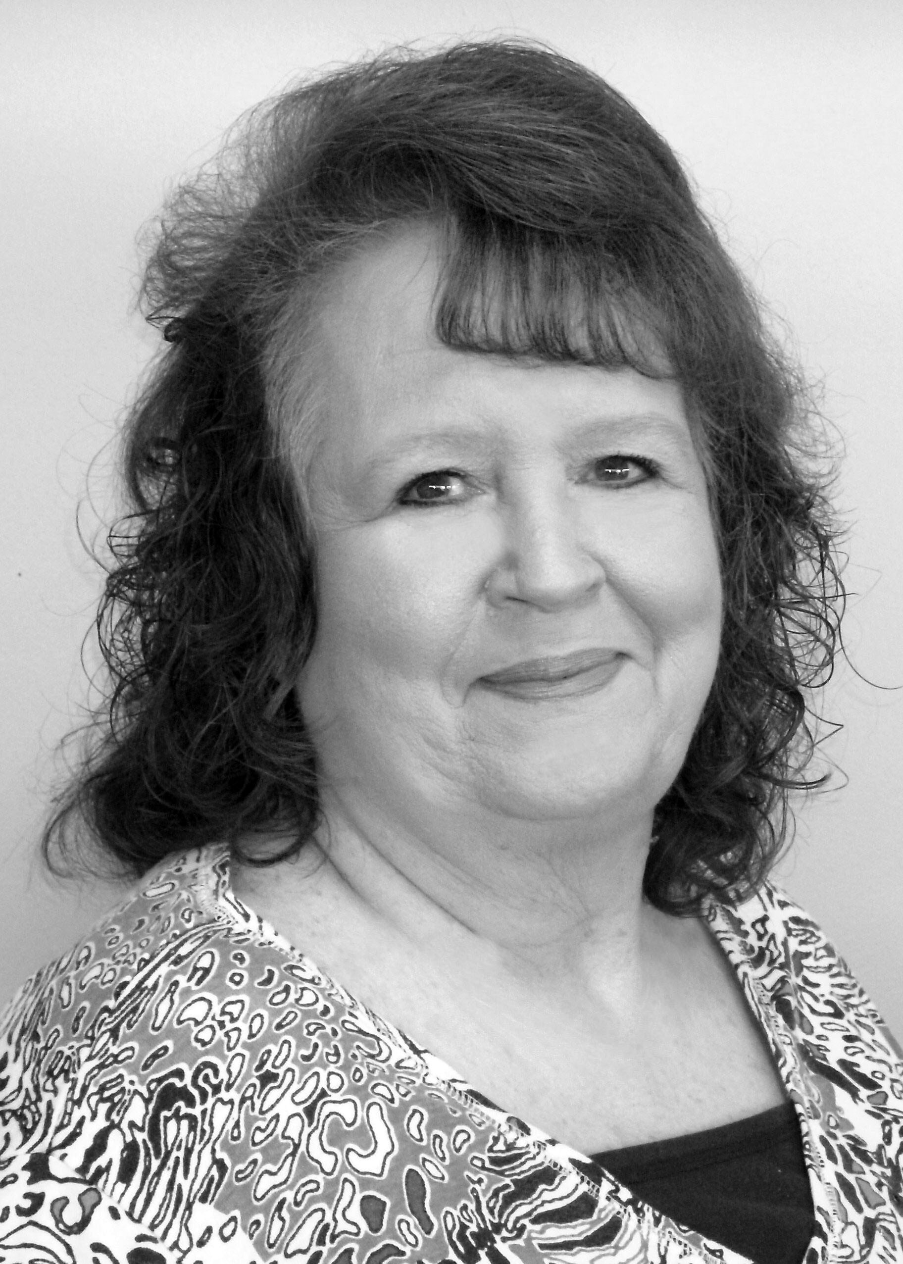 Rebecca Carte