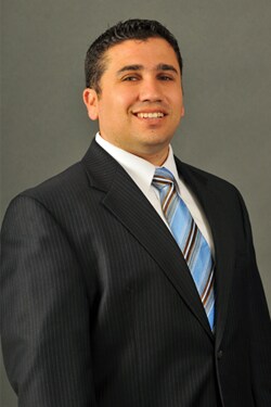 Oscar Delgado