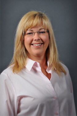 Kiersten Carillo