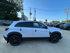 2025 Mitsubishi Outlander Sport SUV