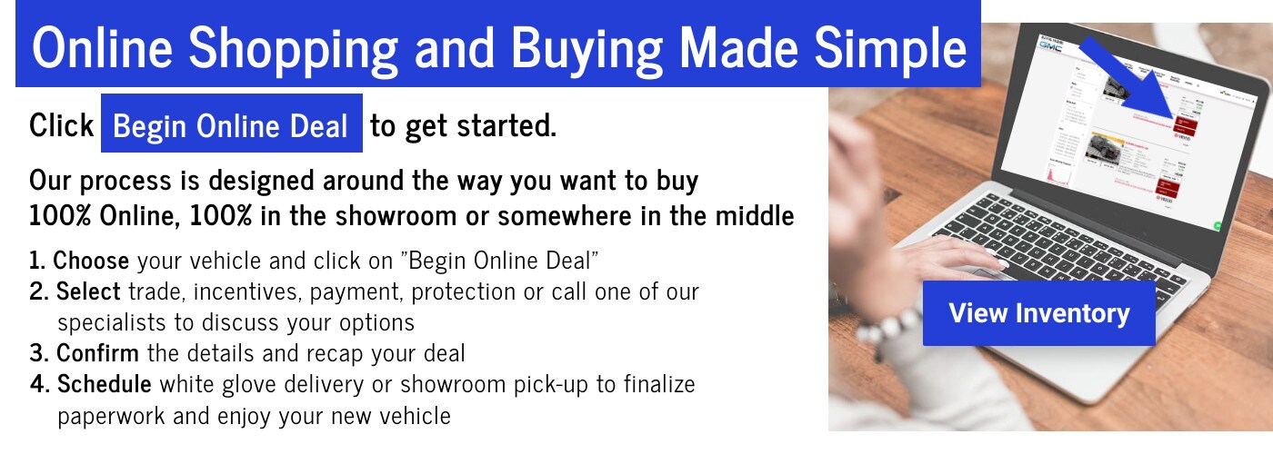 Welcome Royal Moore Buick Gmc Serving Portland And