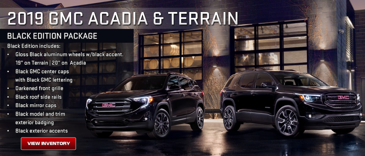 Royal Moore Buick GMC serving Portland and Hillsboro OR