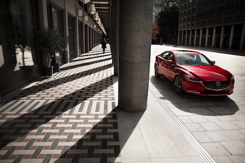 The Cutting-Edge Features You Will Find in a Mazda.jpg The Cutting-Edge Features You Will Find in a Mazda