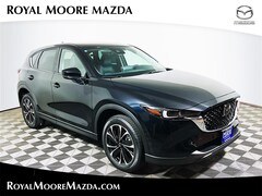 2023 Mazda Mazda CX-5 2.5 S Premium Package SUV
