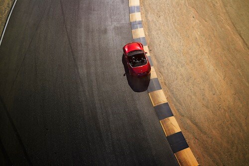 Mazda is Committed to Racing.jpg Mazda is Committed to Racing