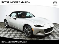 2023 Mazda Mazda MX-5 Miata Grand Touring Convertible