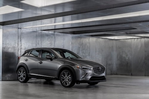 Safety is Just One Feature That Makes the 2018 Mazda CX-3 a Great Choice.jpg Safety Makes the 2018 Mazda CX-3 a Great Choice