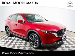 2023 Mazda Mazda CX-5 2.5 S Premium Package SUV