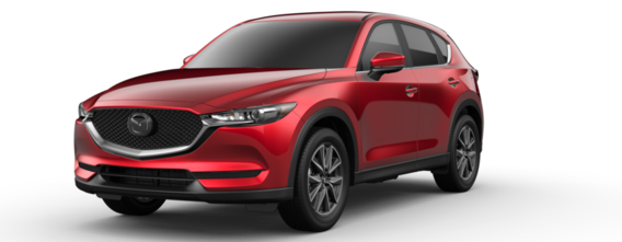 Compare The Mazda Cx 5 Vs Honda Pilot Royal Moore Mazda
