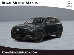 2023 Mazda Mazda CX-50 2.5 S Preferred Plus Package SUV for Sale near Aloha OR at Royal Moore Mazda