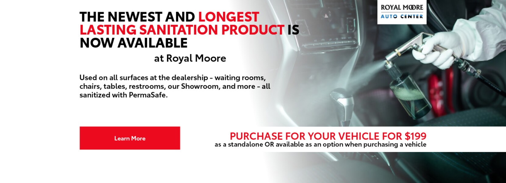 Royal Moore Certified PreOwned New Dealership in Hillsboro, OR