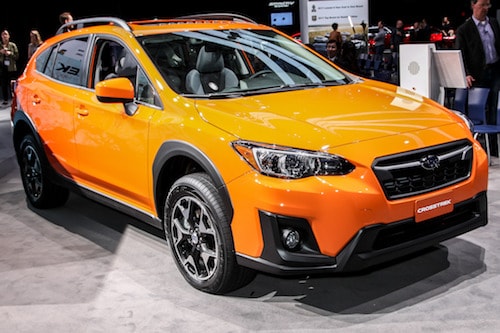 2018 Subaru Crosstrek-The Features That Make it a Top Safety Pick.jpg 2018 Subaru Crosstrek-The Features That Make it a Top Safety Pick